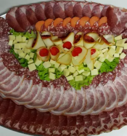 Trgovina livold in narezki kočevje, osrednja slovenija