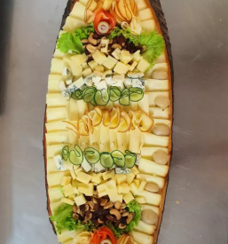 Trgovina livold in narezki kočevje, osrednja slovenija