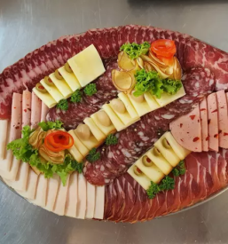 Trgovina livold in narezki kočevje, osrednja slovenija