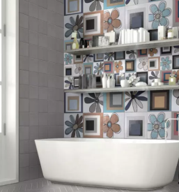 Trgovina s kopalniško opremo Ajdovščina