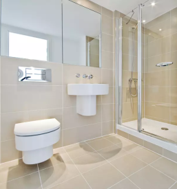 Trgovina s kopalnisko opremo dolenjska