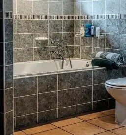 Trgovina s kopalnisko opremo novo mesto