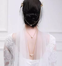 Trgovina s porocnimi oblekami kisovec