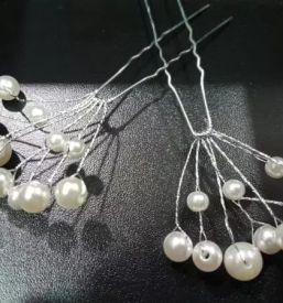 Trgovina s porocnimi oblekami kisovec