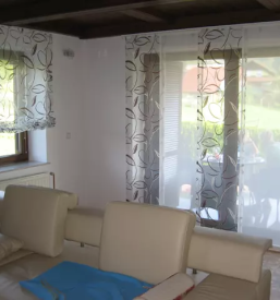 Prodaja tekstila in šiviljskega materiala 