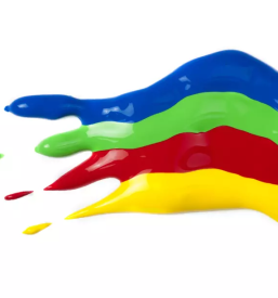 Trgovina z barvami dolenjska