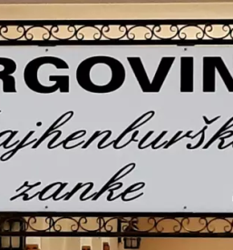 Trgovina z domačimi izdelki Krško, Slovenija