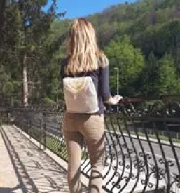 Trgovina s kvačkanimi domačimi izdelki Krško, Posavje