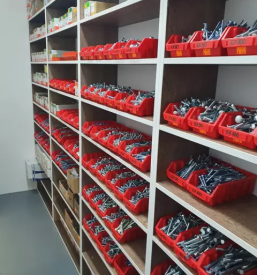 Trgovina z gradbenim materialom Vojnik, Savinjska