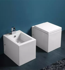 Ugodna adaptacija kopalnice Domžale