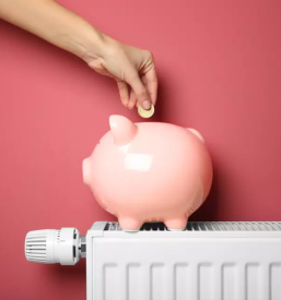 Prodaja ogrevalne tehnike Bela krajina