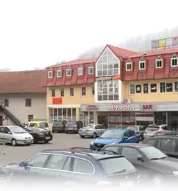 Trgovina z zivili rogaska slatina