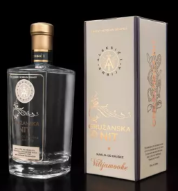 Trgovina.rakija gruzanskaznit aperitiv kozarci petrovce