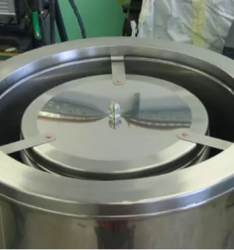 Troplascni profesionalni inox kotli z mesalom za kuhanje in pecenje - dober nakup