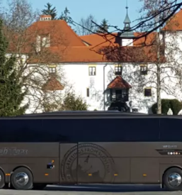 Turisticna agencija in avtobusni prevozi po sloveniji in eu