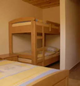 Proste ugodne sobe Logarska dolina