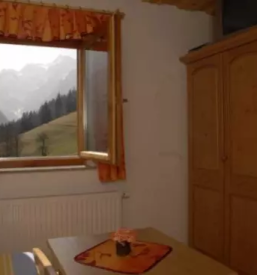 Nastanitev na turistični kmetiji