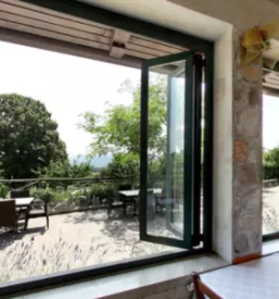 Turistična kmetija Primorska