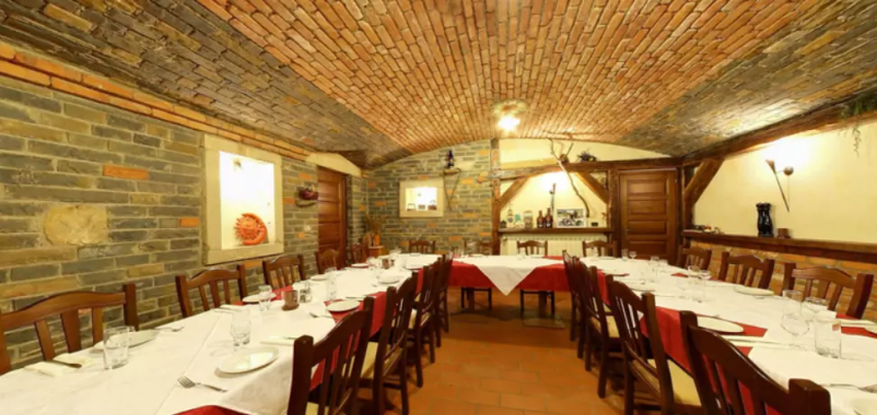 Turistična kmetija Kozina, Primorska