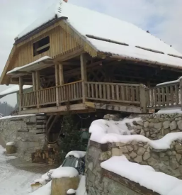 Turistična kmetija in vinotoč Savinjska