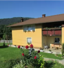 Prenočitev na Lovrencu