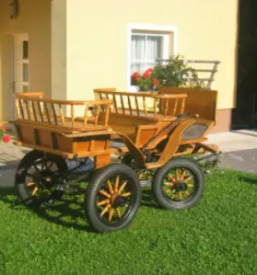 Prenočitev na turistični kmetiji Lovrenc