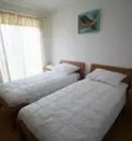 Turistična kmetija 