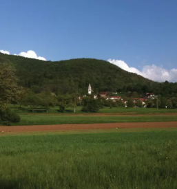 Turisticna kmetija s prenocisci kozina