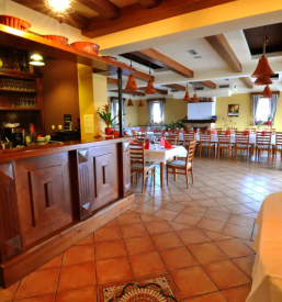 Kmečki turizem Ljutomer, Pomurje