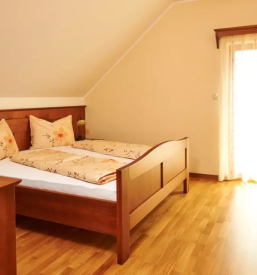 Turizem na podeželju Ljutomer