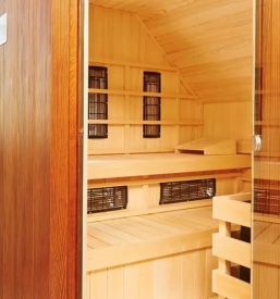 Prenočišča Ljutomer