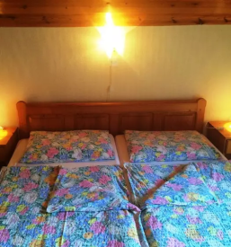 Turisticna kmetija v logarski dolini