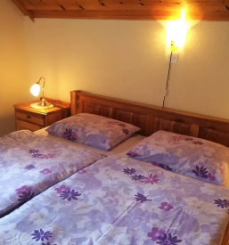 Turisticna kmetija v logarski dolini