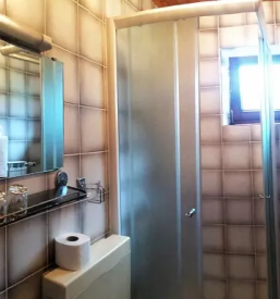 Turisticna kmetija v logarski dolini