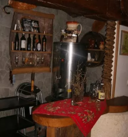 Turisticna kmetija z nastanitvijo podcetrtek