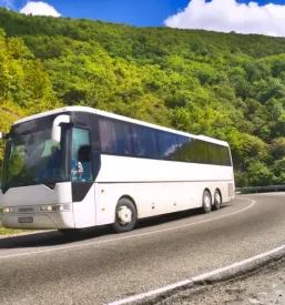Turisticni avtobusni prevozi stajerska