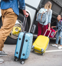 Turisticni avtobusni prevozi po evropi