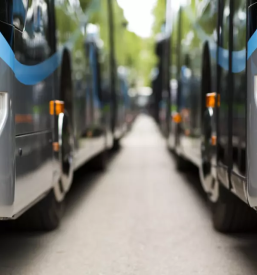 Turisticni avtobusni prevozi po evropi