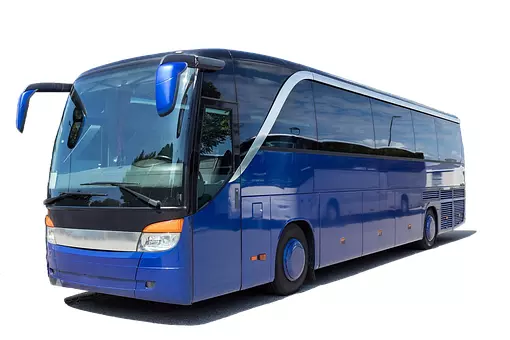 Turistični avtobusni prevozi po Evropi