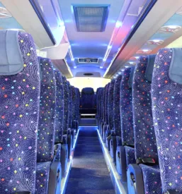 Turisticni avtobusni prevozi po sloveniji