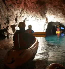 Turistični muzej in rudnik Mežica, Koroška