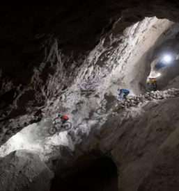 Turistični muzej Koroška