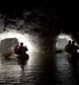 Ogled rudnika Koroška