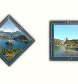 Turisticni spominki po sloveniji