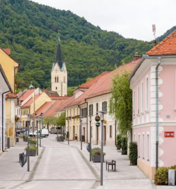 Turisticno informacijski center slovenske konjice