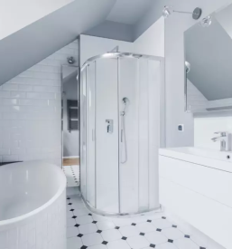 Poceni tuš kabine po meri Sežana