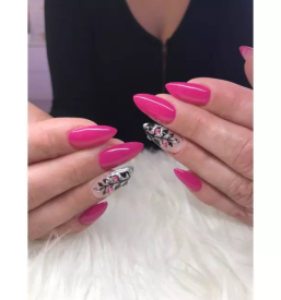 Gel za nohte Slovenija