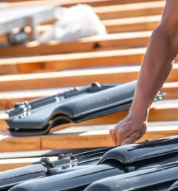 Ugodna tesarska dela Koroška