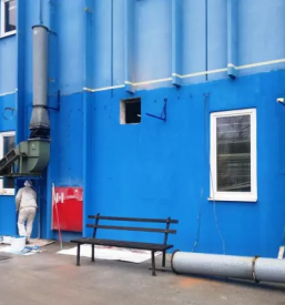 Ugodno slikopleskarstvo krsko