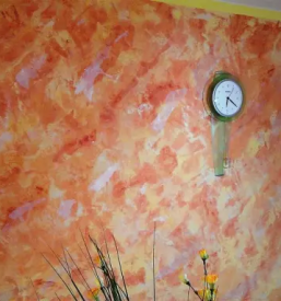 Ugodno slikopleskarstvo krsko